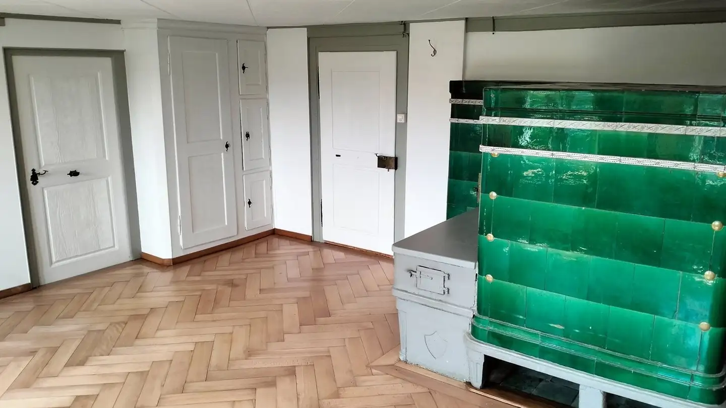 Casa singola in affitto - Schönaustrasse 2, 8626 Ottikon (Gossau ZH)