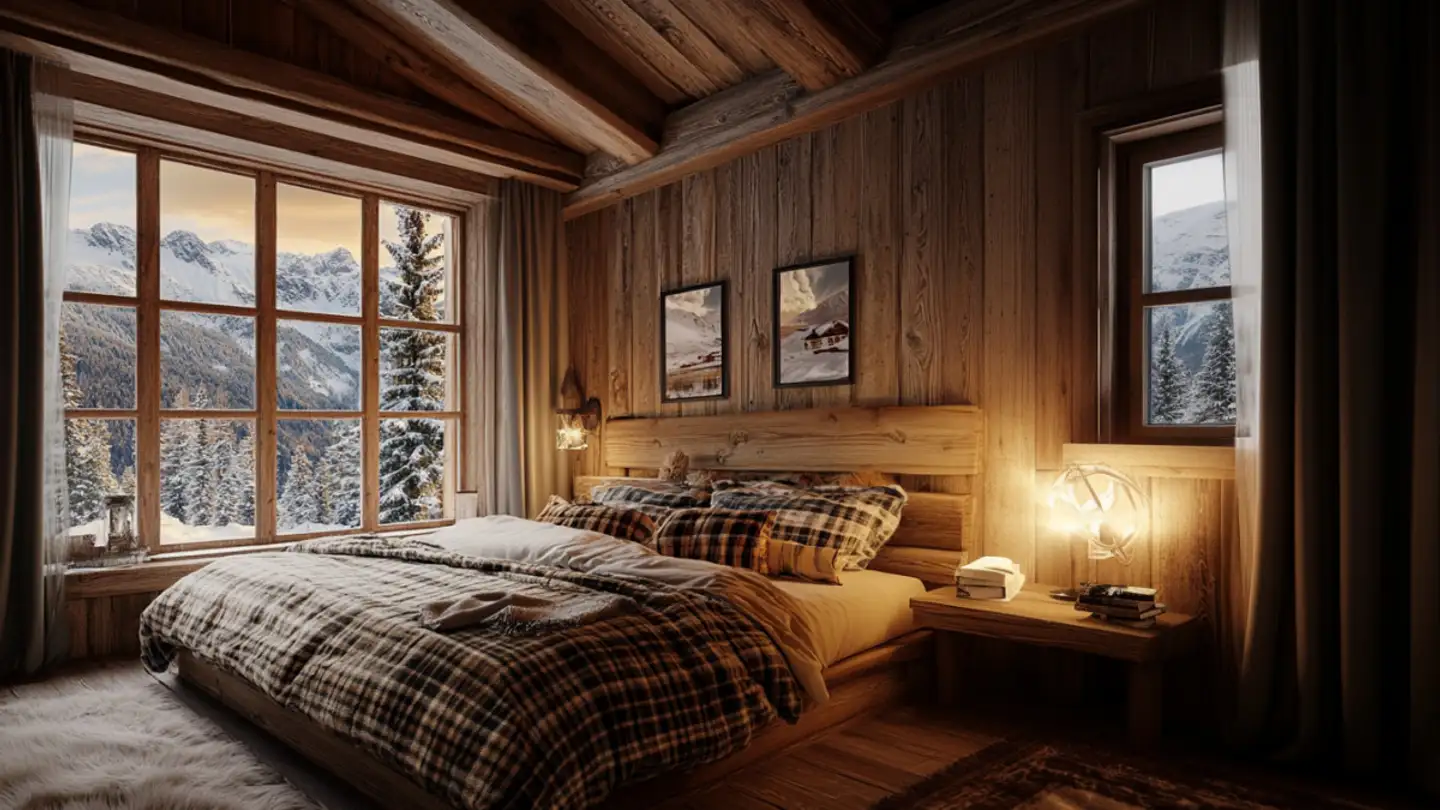 Hôtel à vendre - Chemin De La Creuse, 1873 Val-d'Illiez - Photo 3