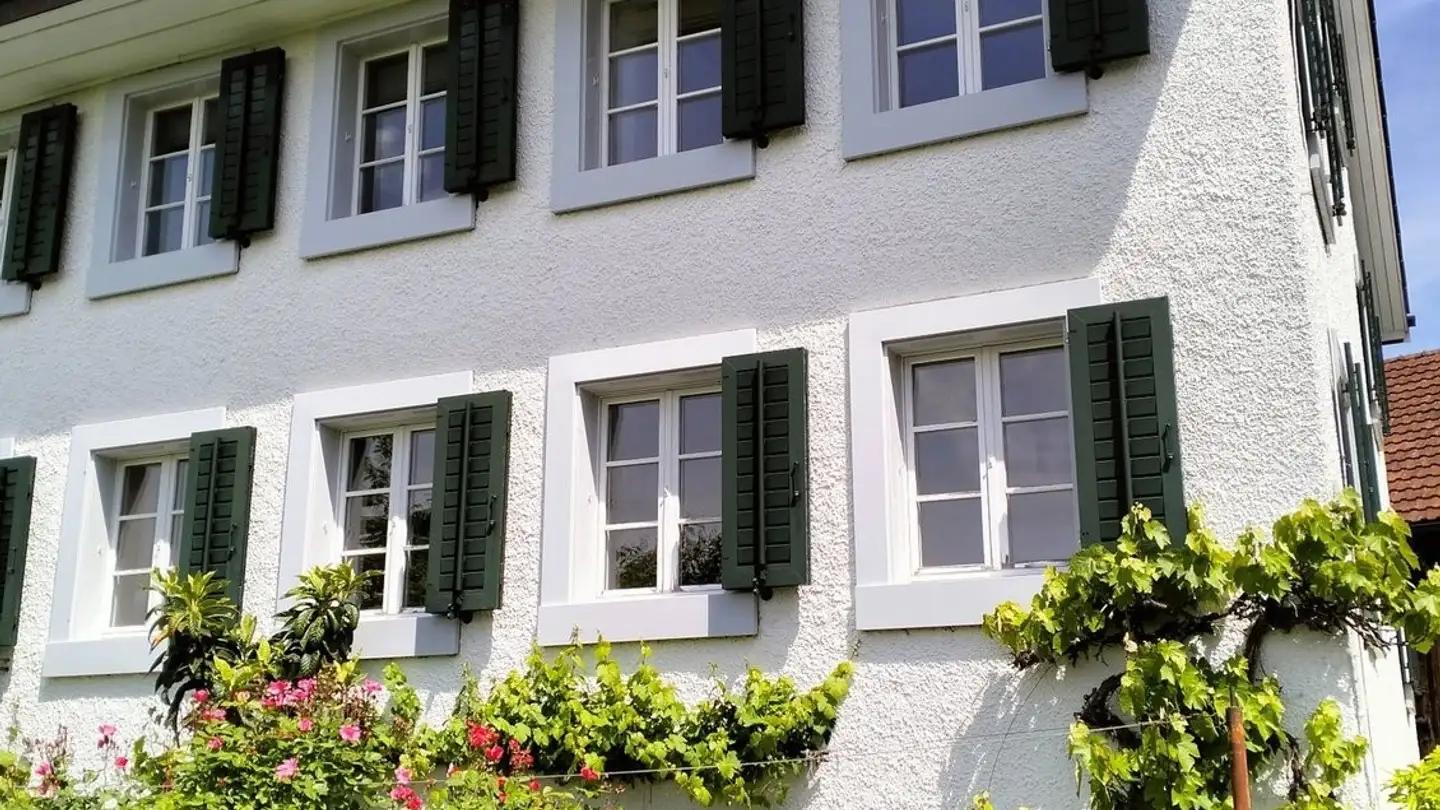 Casa singola in affitto - Schönaustrasse 2, 8626 Ottikon (Gossau ZH) - Foto 2