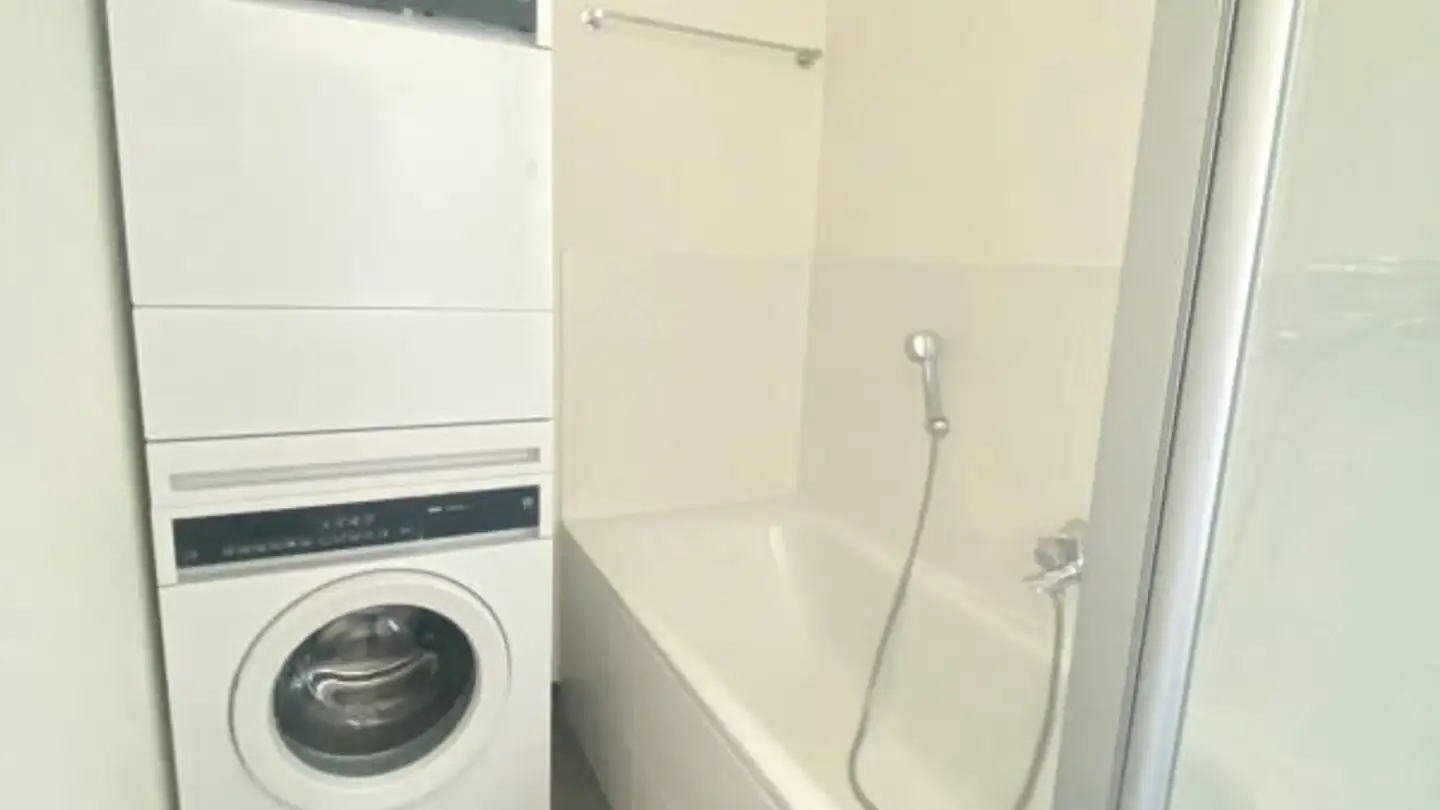 Appartamento in affitto - Güterstrasse 237, 4053 Basel - Foto 3