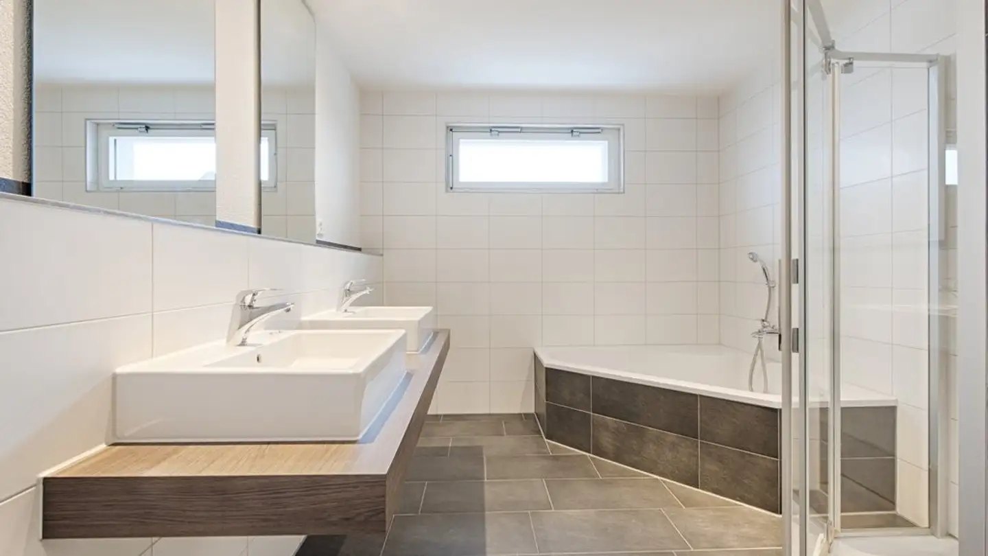 Attique à louer - Grubenweg 2, 3360 Herzogenbuchsee - Photo 4