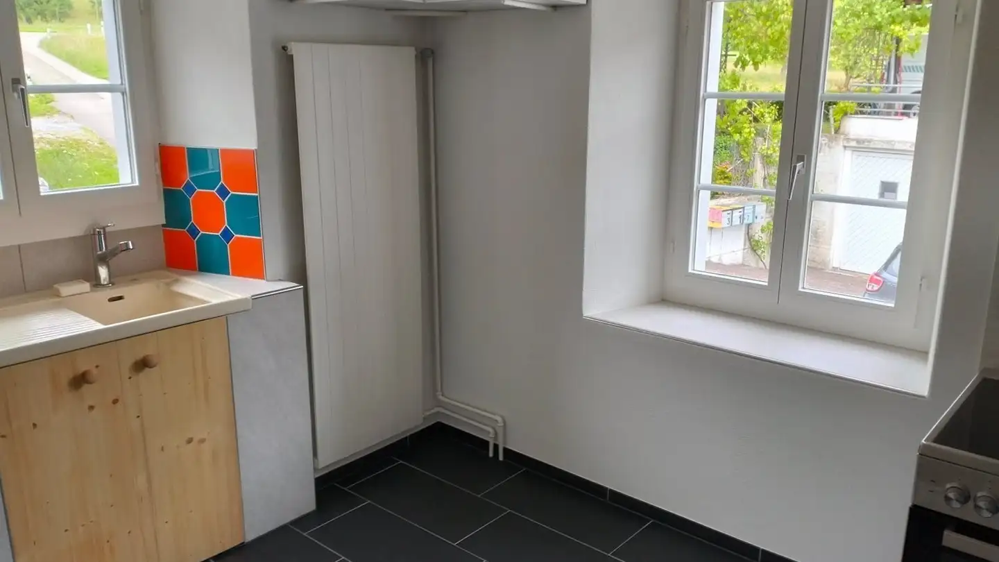 Casa singola in affitto - Schönaustrasse 2, 8626 Ottikon (Gossau ZH) - Foto 4