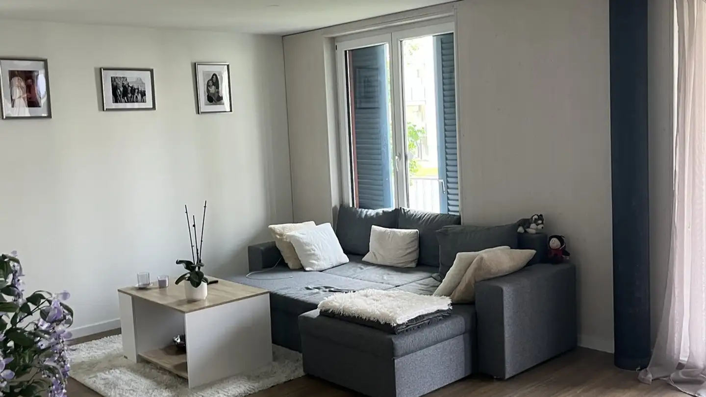 Wohnung mieten - Wellhauserweg 37, 8500 Frauenfeld