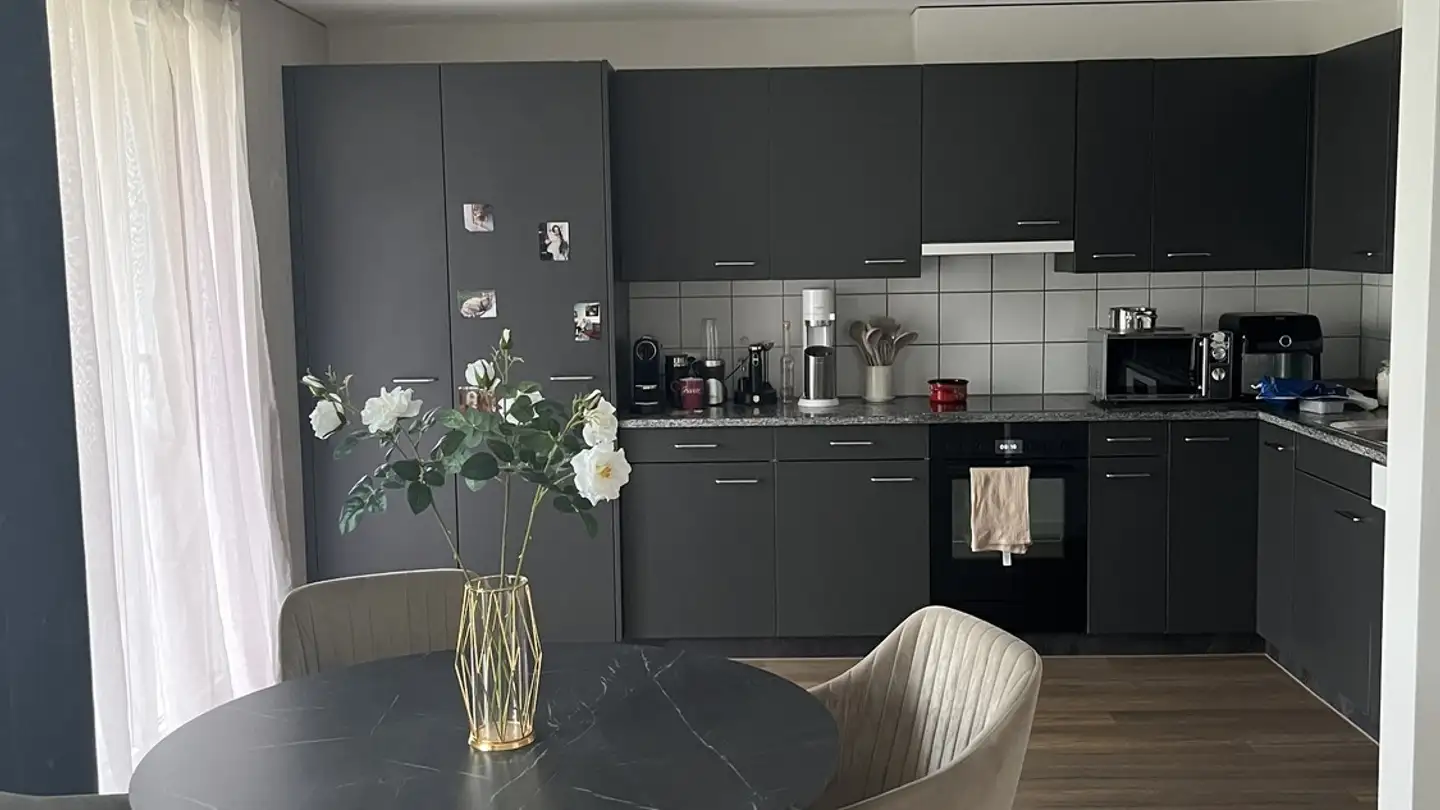 Wohnung mieten - Wellhauserweg 37, 8500 Frauenfeld - Foto 2