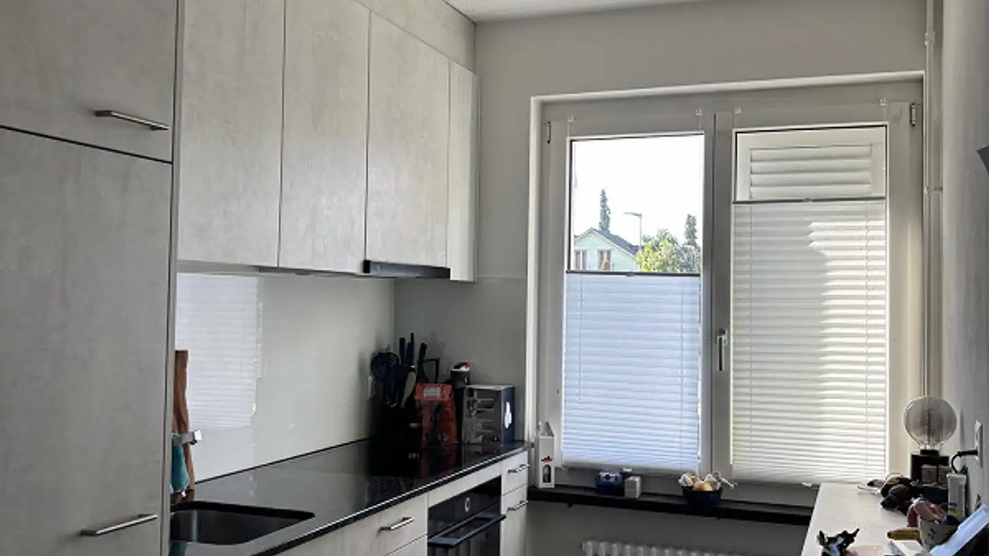 Appartement meublé à louer - 3006 Bern