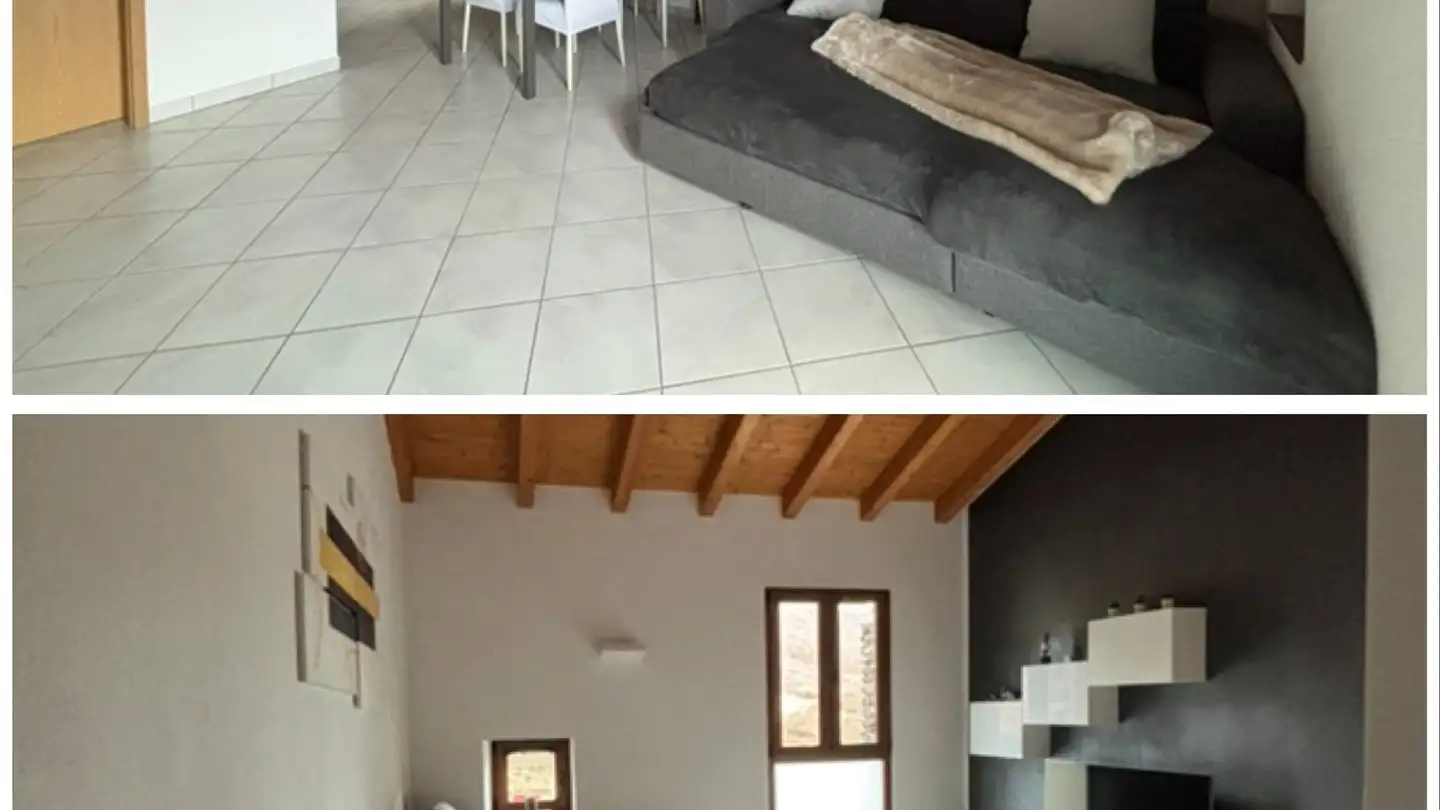 Appartement à louer - 6806 Sigirino - Photo 2