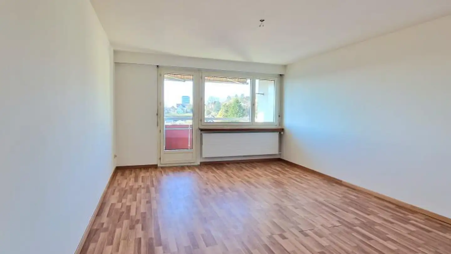 Wohnung mieten - Charlottenweg 5, 8212 Neuhausen am Rheinfall - Foto 3