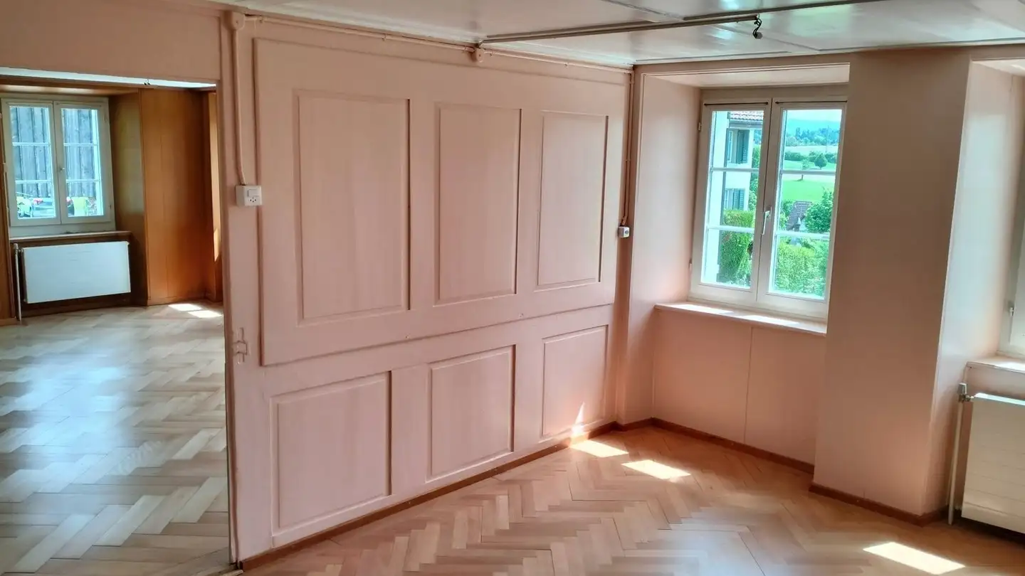 Casa singola in affitto - Schönaustrasse 2, 8626 Ottikon (Gossau ZH) - Foto 3