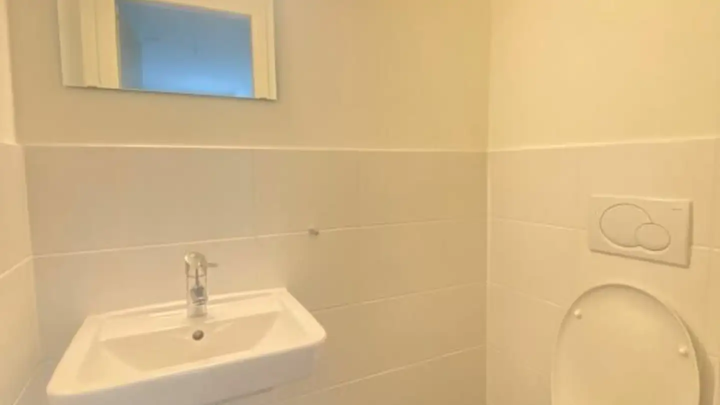 Appartamento in affitto - Güterstrasse 237, 4053 Basel - Foto 4