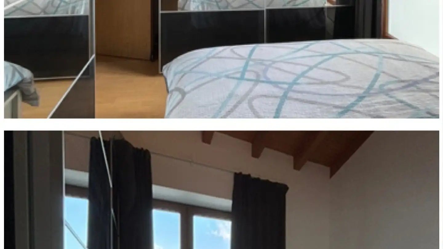 Appartement à louer - 6806 Sigirino - Photo 4