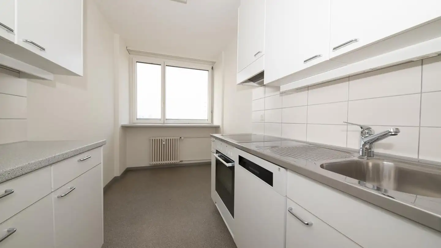 Appartamento in affitto - Rheinparkstrasse 3, 4127 Birsfelden - Foto 2