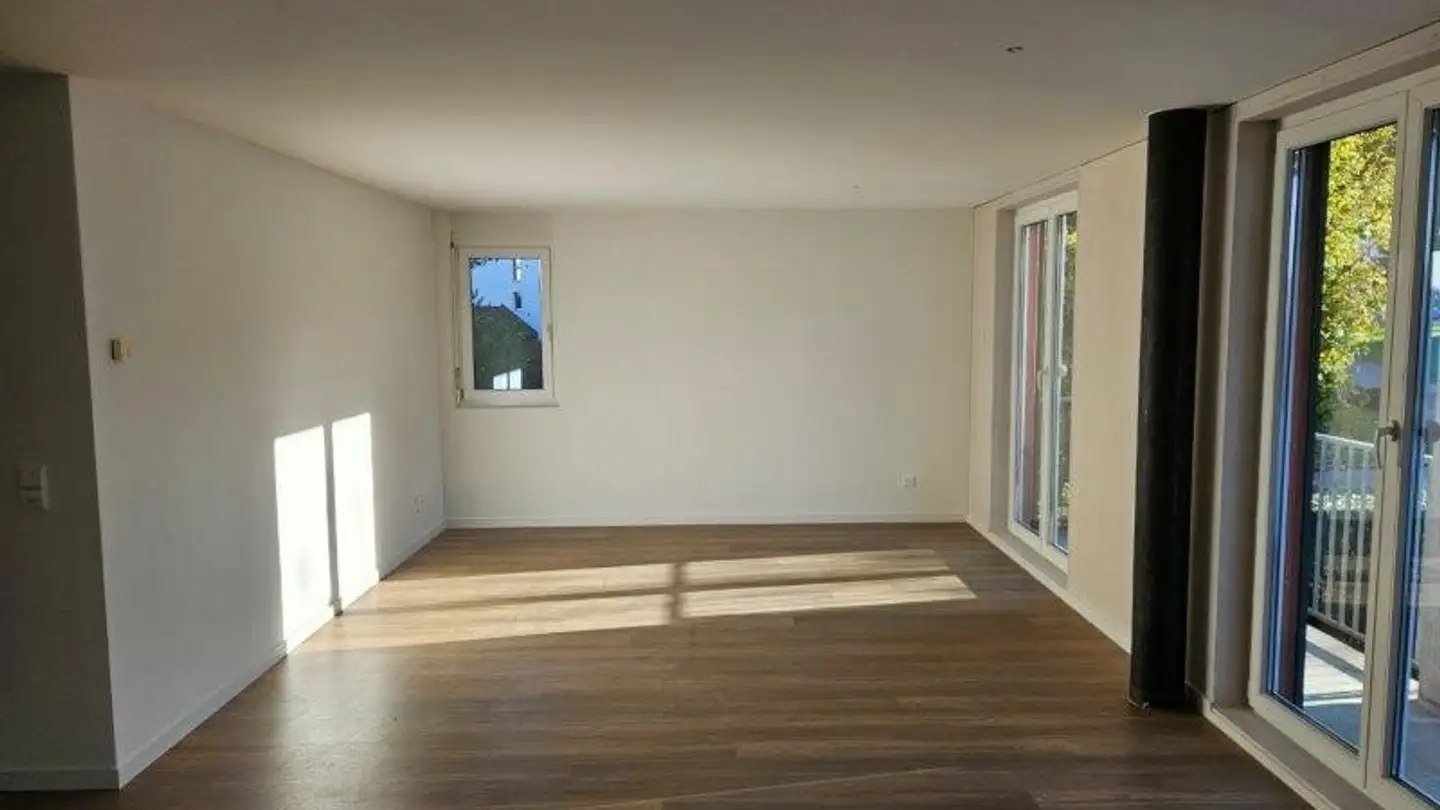 Wohnung mieten - Wellhauserweg 37, 8500 Frauenfeld - Foto 3