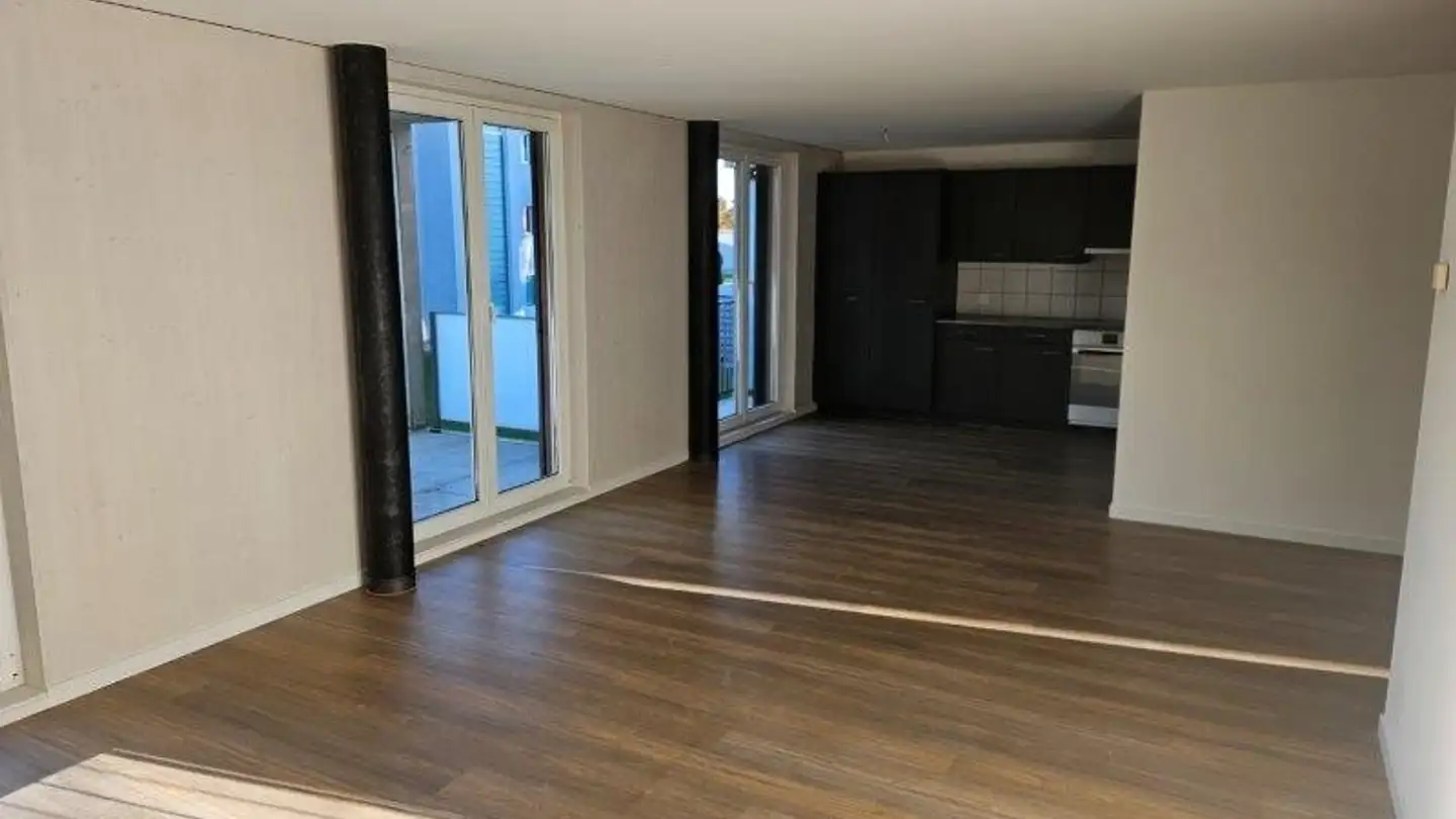 Wohnung mieten - Wellhauserweg 37, 8500 Frauenfeld - Foto 4