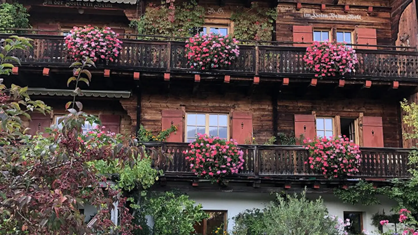 Appartamento in affitto - Anna-Frick-Weg 3, 7212 Seewis Dorf - Photo 2