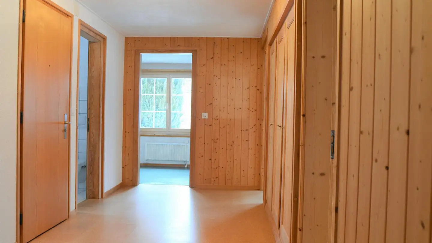 Appartamento in affitto - Anna-Frick-Weg 3, 7212 Seewis Dorf - Photo 3