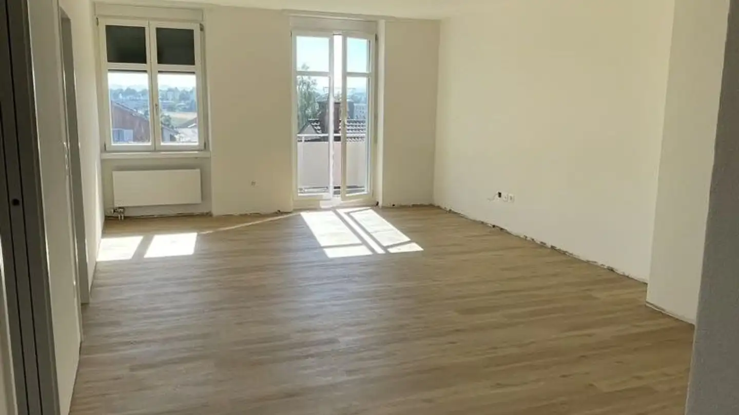 Appartamento in affitto - Toggenburgerstrasse 26, 9500 Wil SG - Foto 4