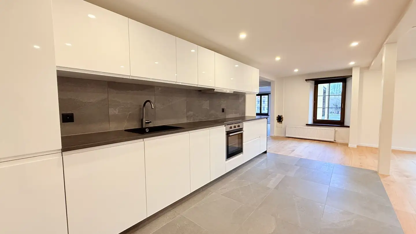 Loft mieten - Zürcherstrasse 48, 8245 Feuerthalen