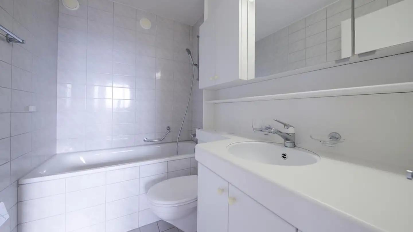 Appartamento in affitto - Rheinparkstrasse 3, 4127 Birsfelden - Foto 3