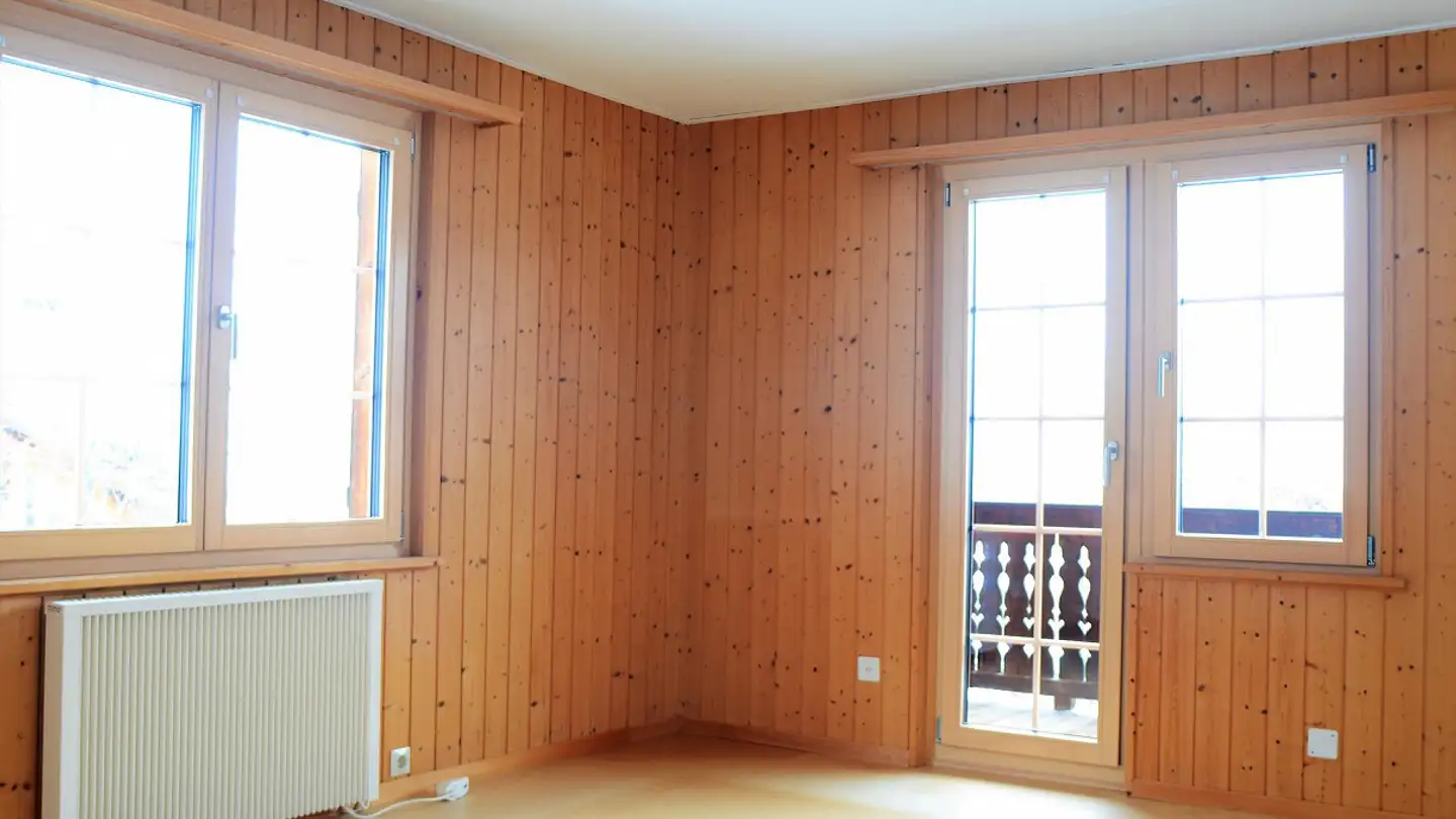 Appartamento in affitto - Anna-Frick-Weg 3, 7212 Seewis Dorf - Photo 4