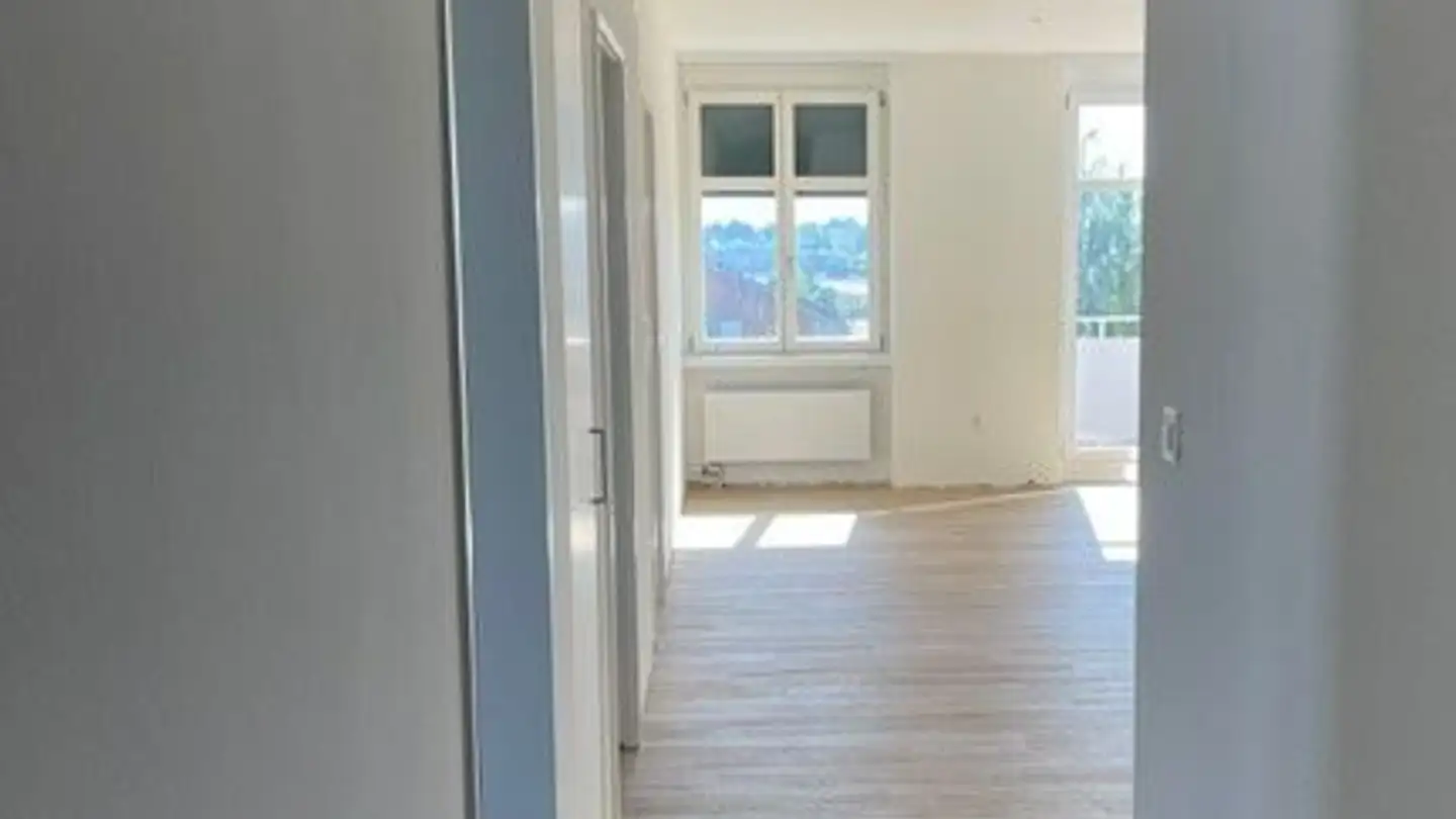 Apartment for rent - Toggenburgerstrasse 26, 9500 Wil SG