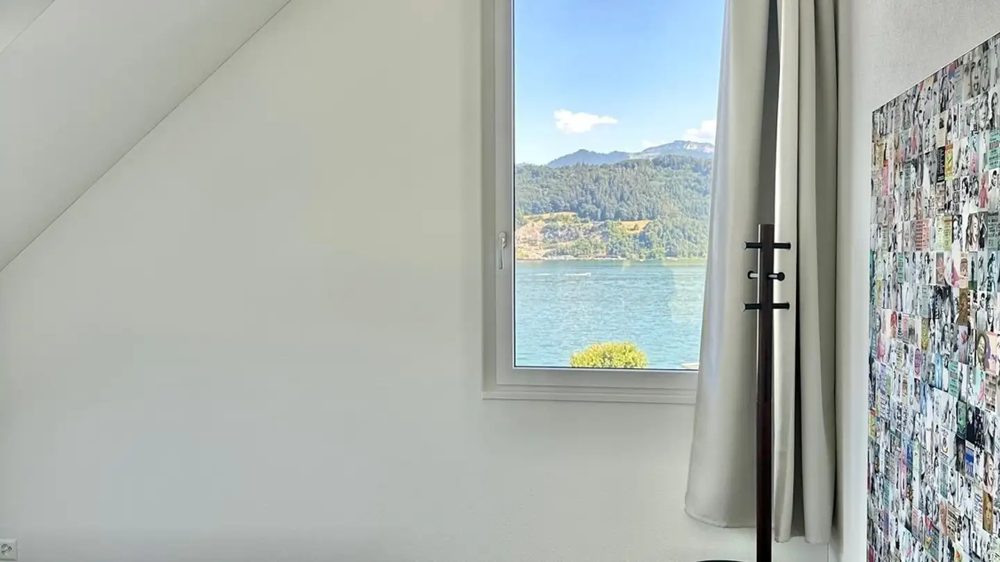 Single house for rent - Dorfstrasse 7, 8715 Bollingen