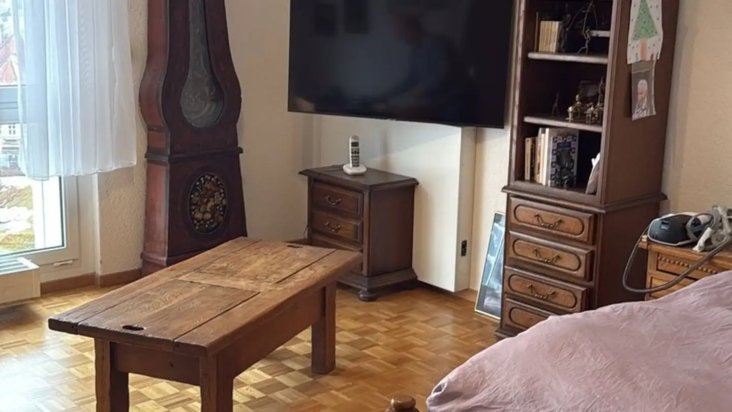 Apartment for rent - 1630 Bulle