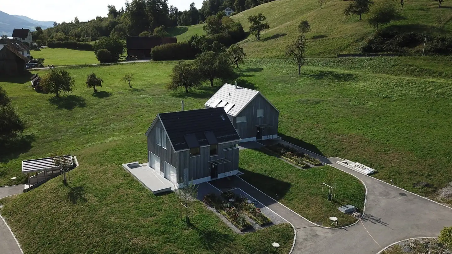 Single house for rent - Dorfstrasse 7, 8715 Bollingen - Photo 2