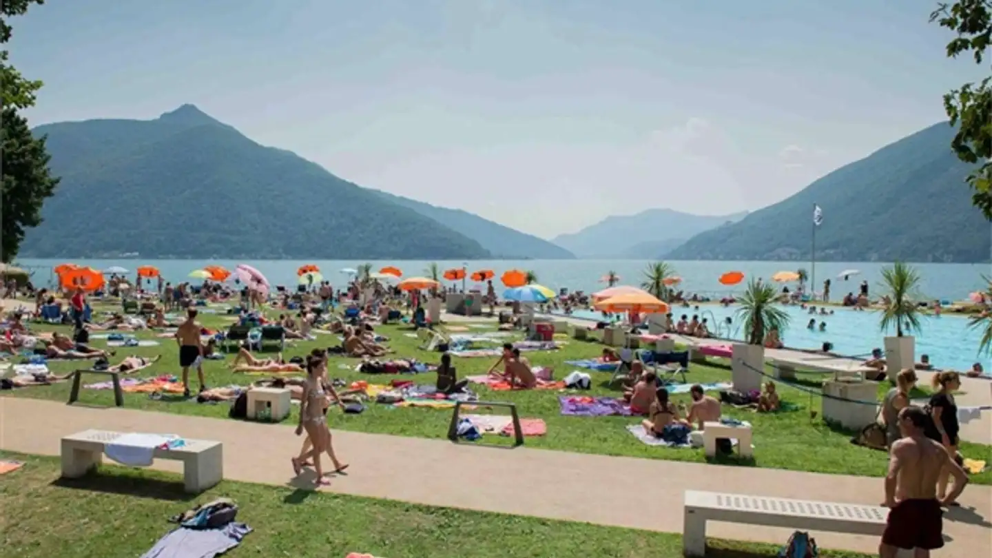 Casa singola in vendita - 6816 Bissone - Foto 2