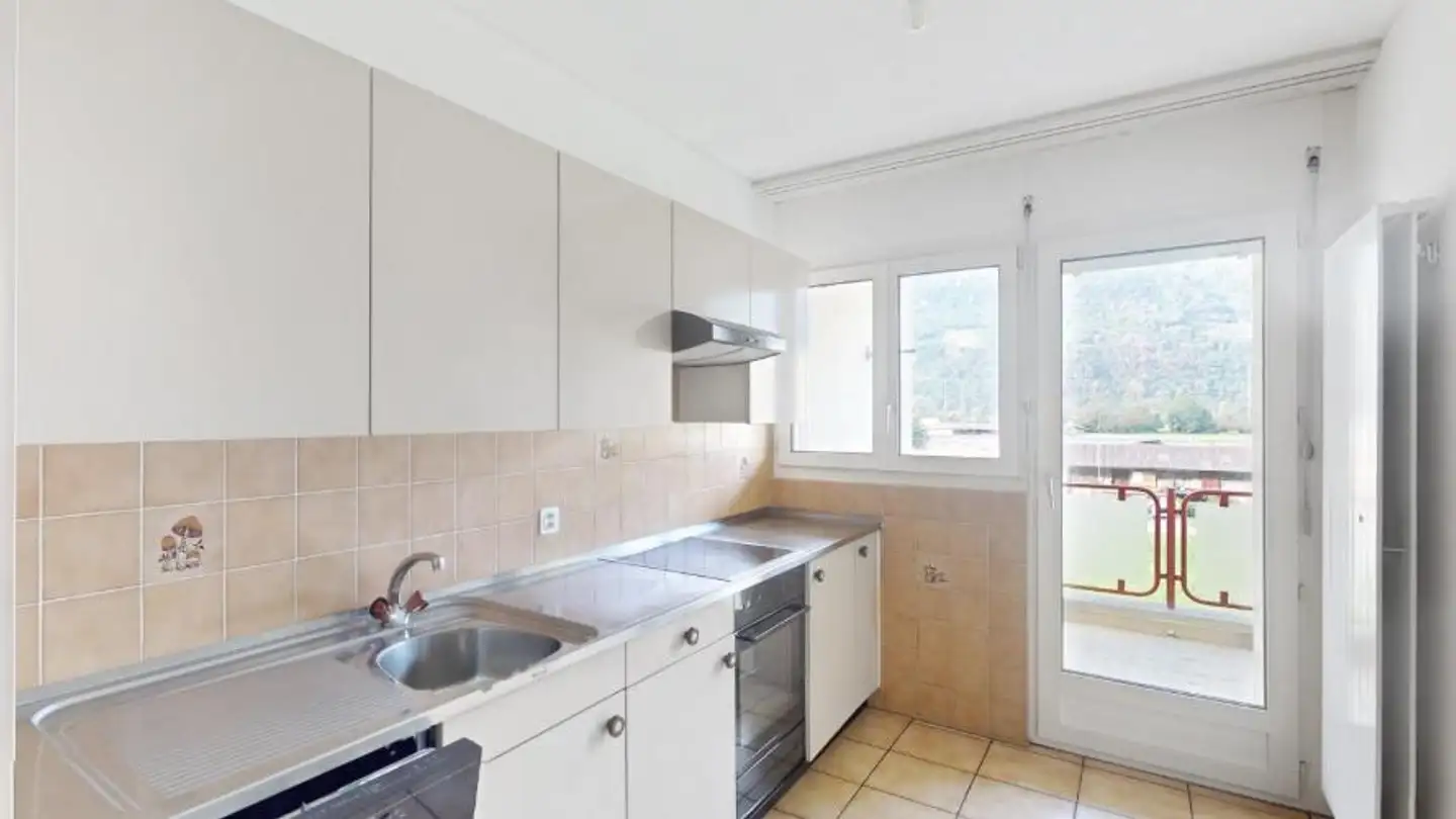 Wohnung mieten - Via Quinta 47, 6710 Biasca - Foto 2