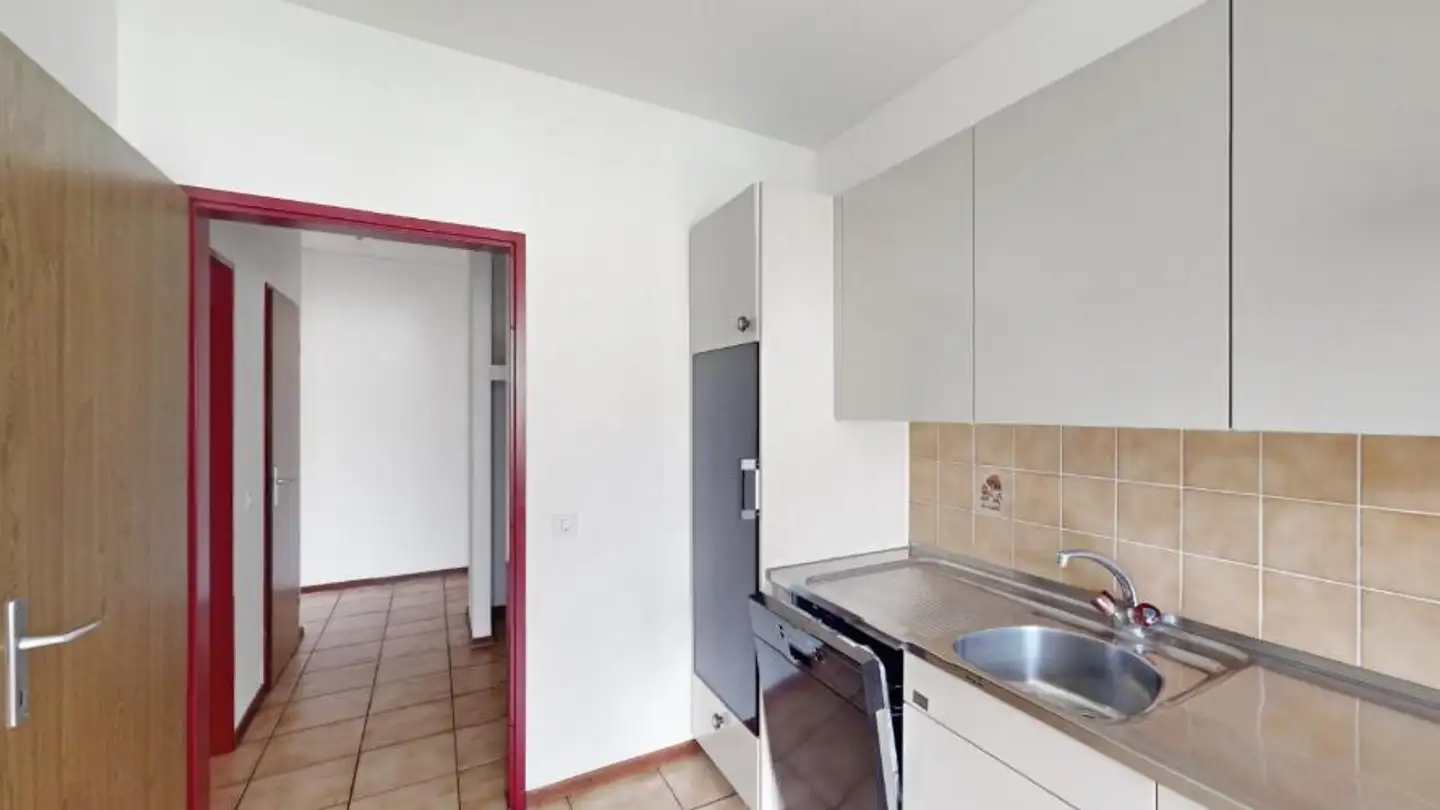 Wohnung mieten - Via Quinta 47, 6710 Biasca - Foto 3