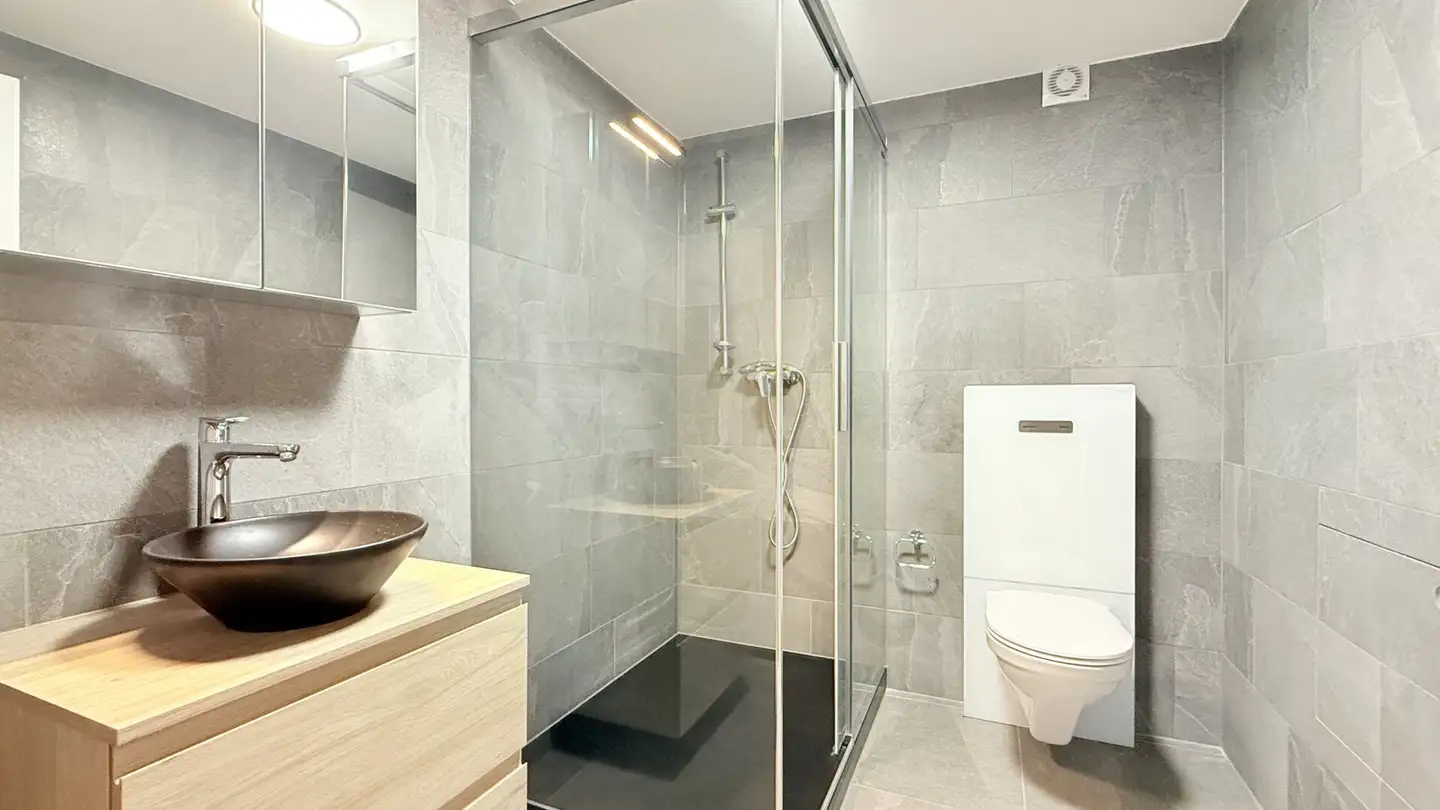 Loft mieten - Zürcherstrasse 48, 8245 Feuerthalen - Foto 4