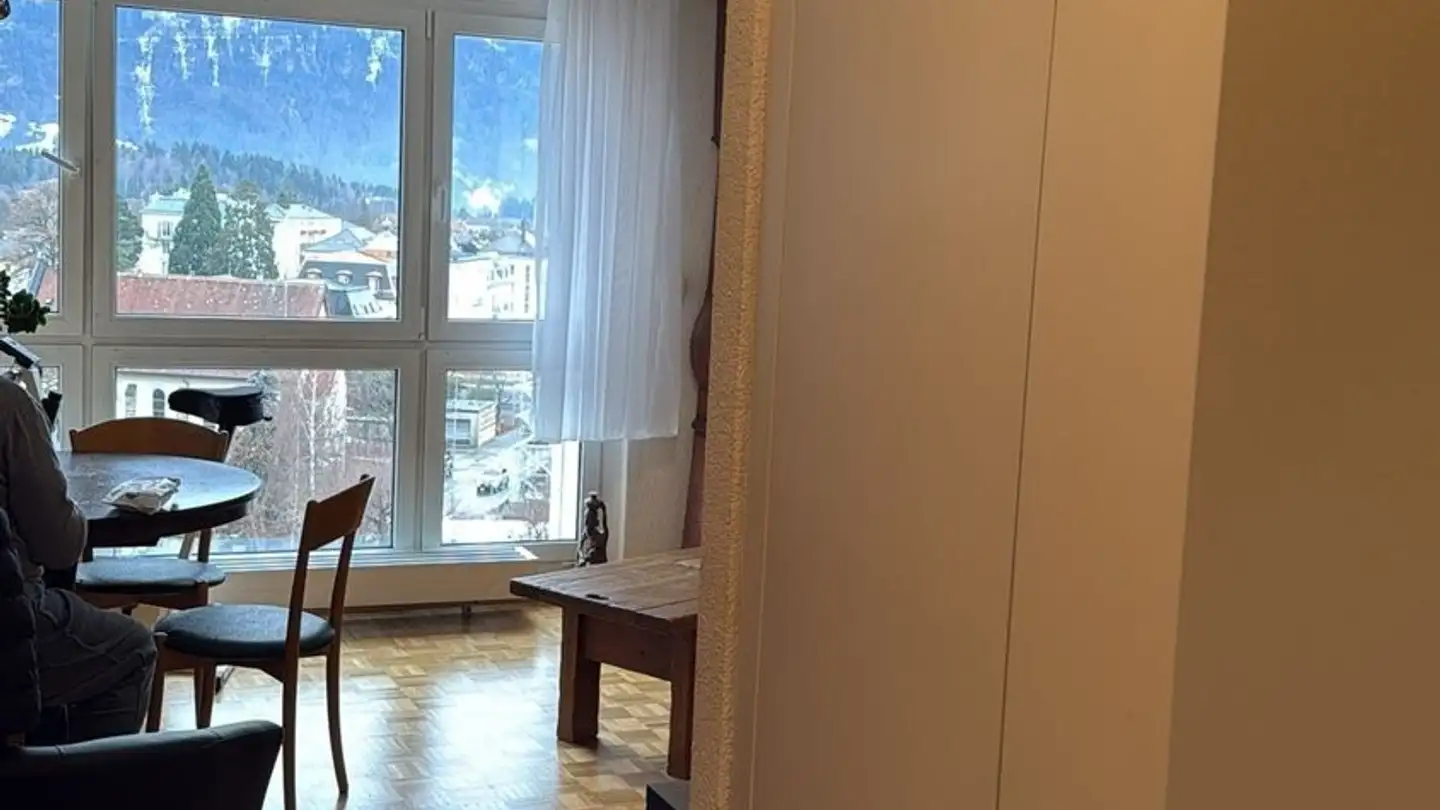 Apartment for rent - 1630 Bulle - Photo 4