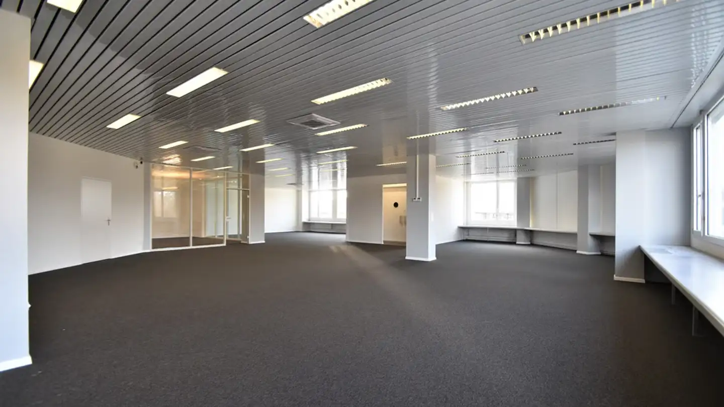 Office space for rent - Steinackerstrasse 35, 8902 Urdorf - Photo 3