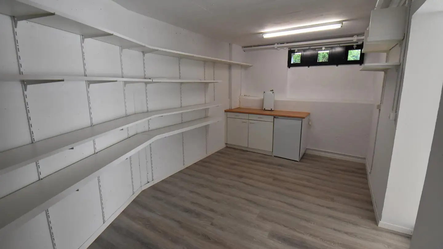 Spazio ufficio in vendita - Dierauerstrasse 17, 9000 St. Gallen - Photo 4