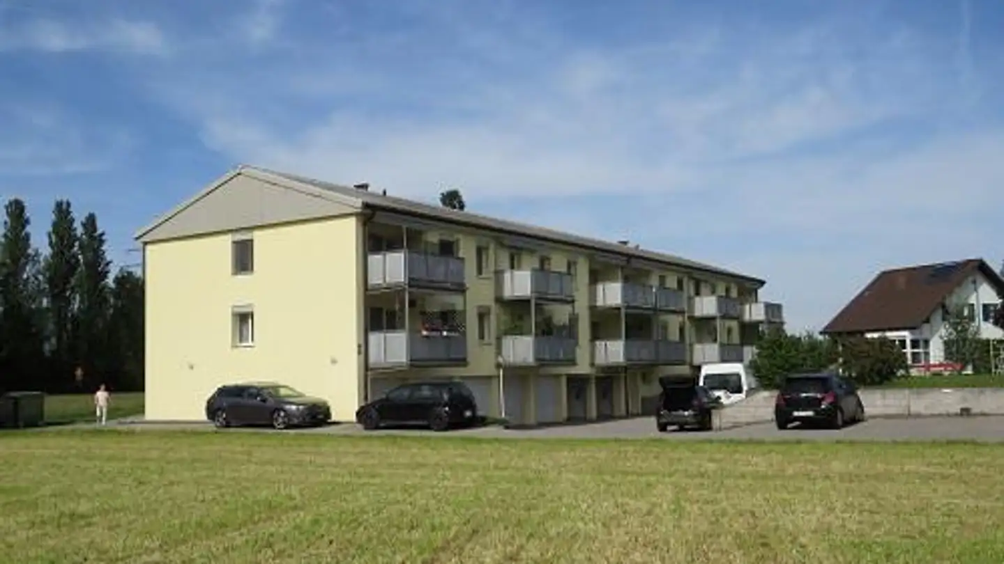 Wohnung mieten - Biberiststrasse 52, 4552 Derendingen - Foto 2