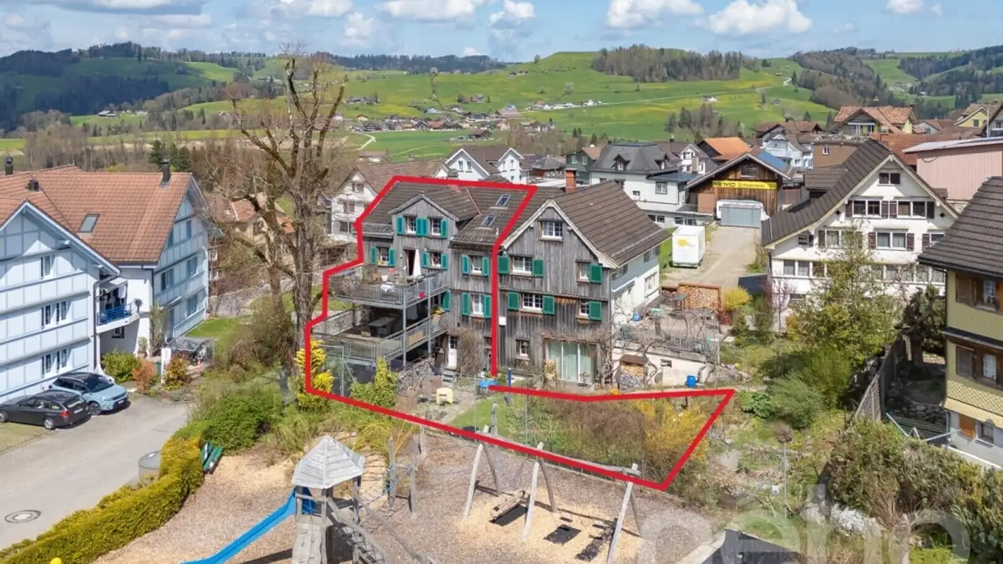 Casa singola in vendita - 9122 Mogelsberg