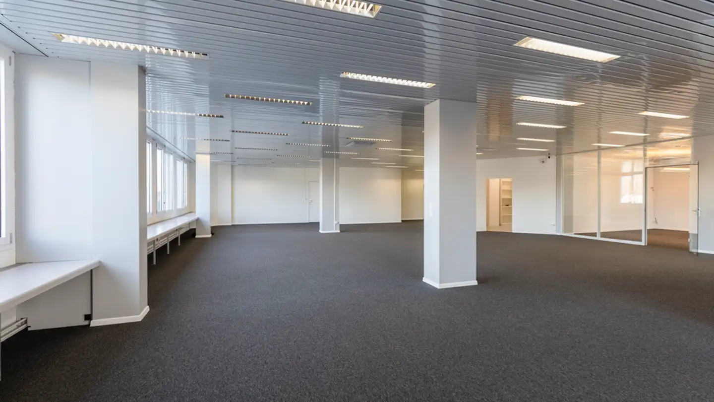 Office space for rent - Steinackerstrasse 35, 8902 Urdorf - Photo 4