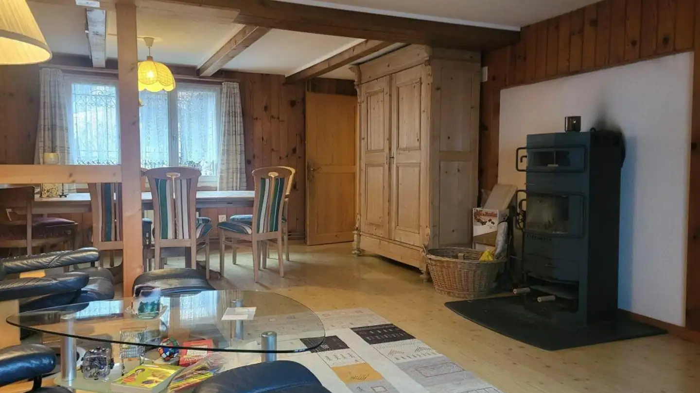 Maison individuelle à louer - Hintergasse 8, 7312 Pfäfers - Photo 2