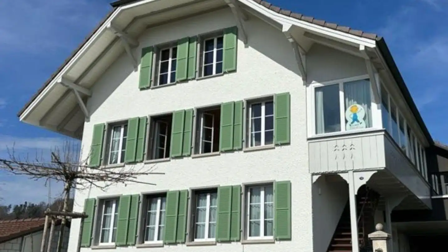 Appartamento in affitto - Enggisteinstrasse 79, 3076 Worb