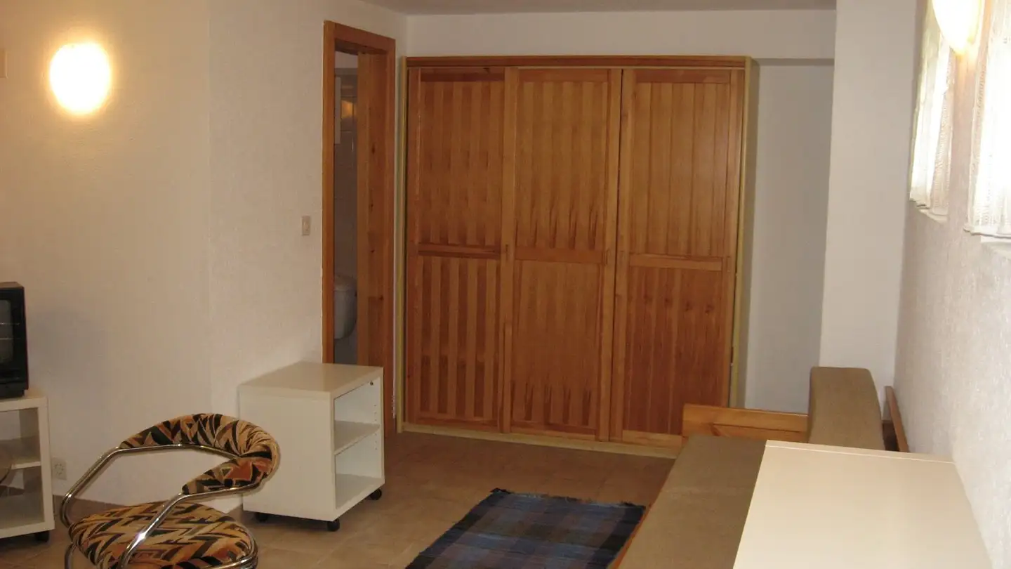 Appartement à louer - Rue De La Moya 1b, 1920 Martigny