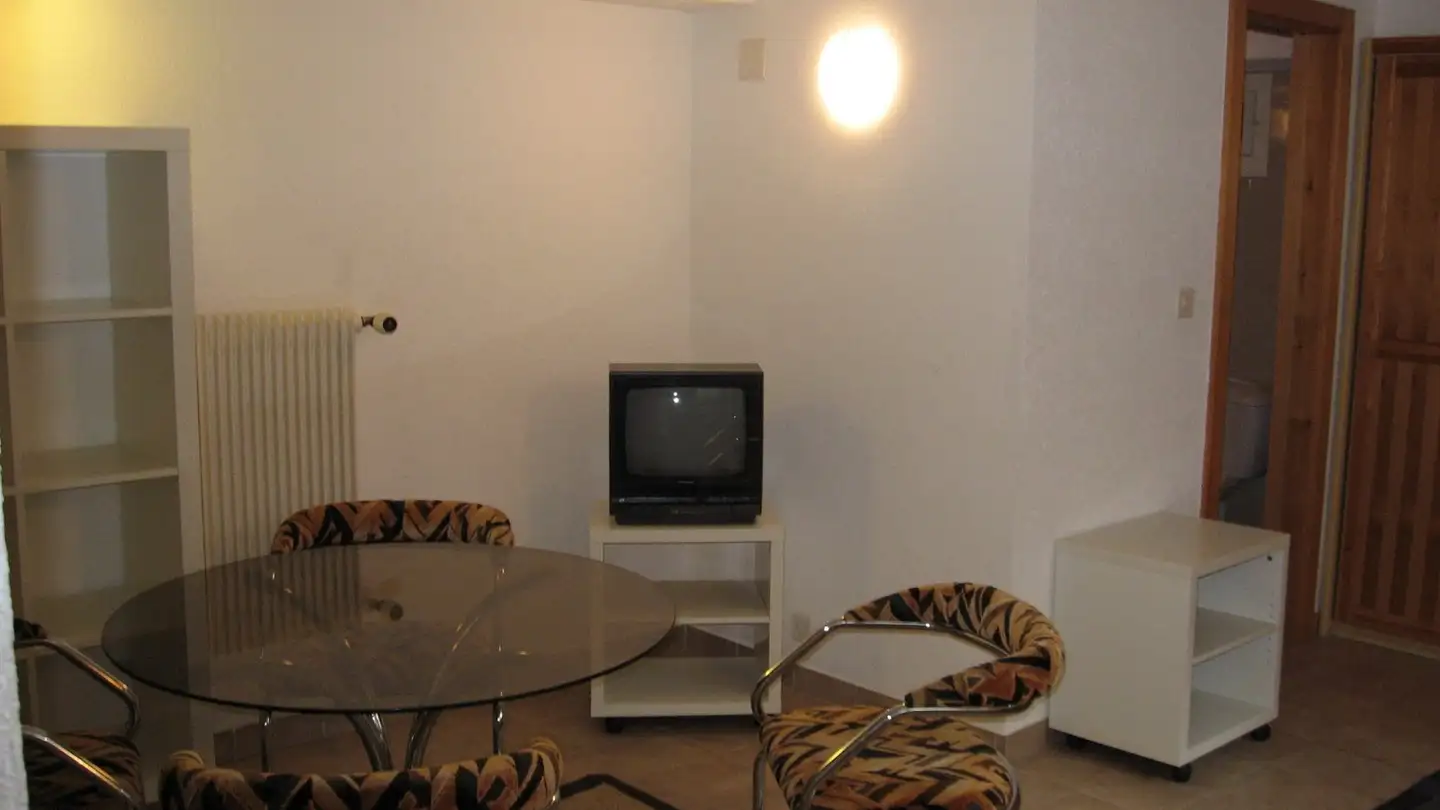 Appartement à louer - Rue De La Moya 1b, 1920 Martigny - Photo 3