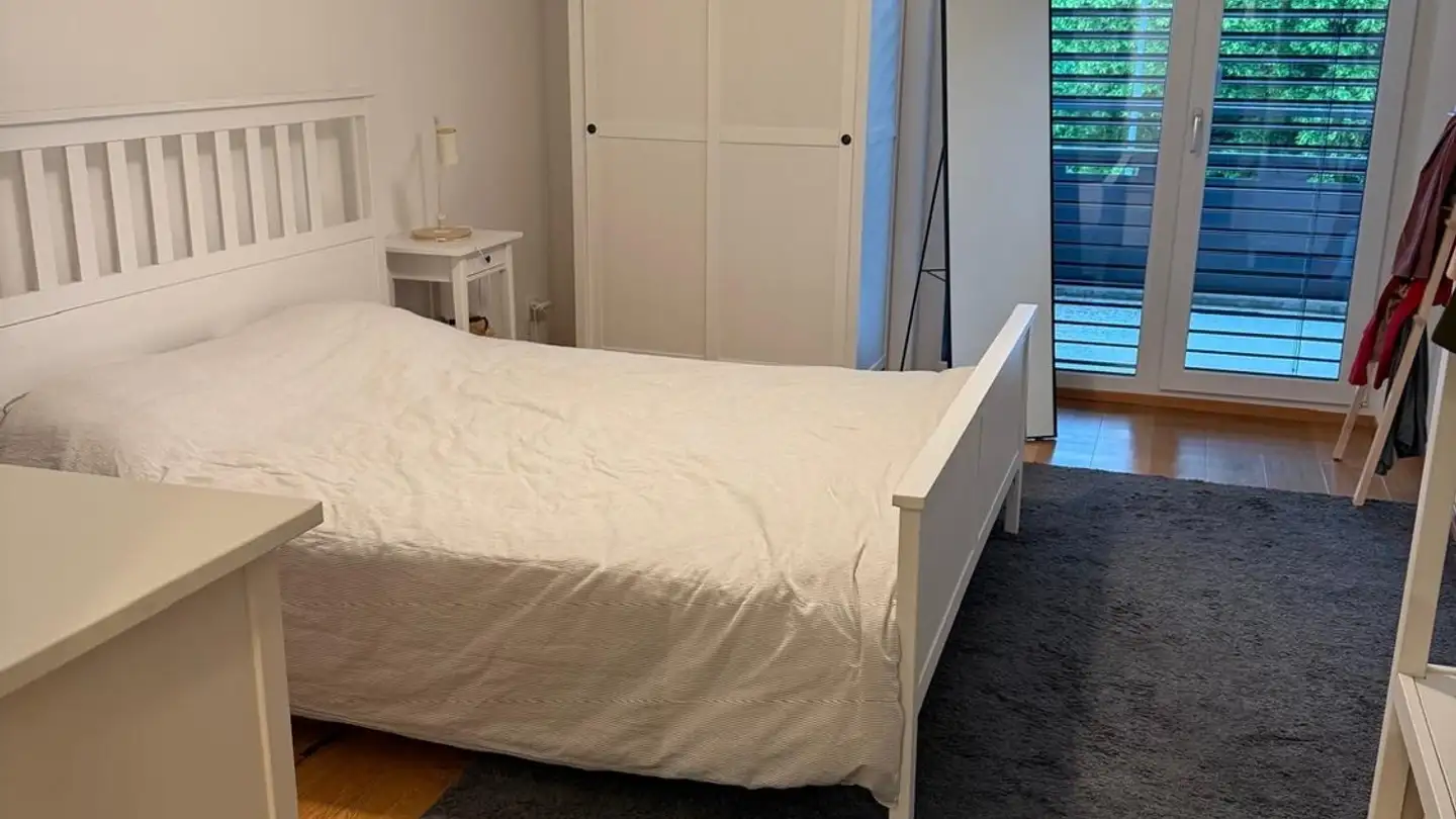 Apartment for rent - Brügglistrasse 50c, 8852 Altendorf