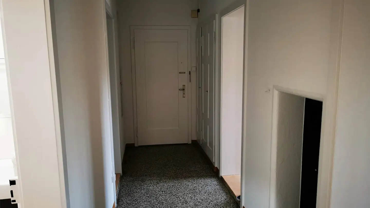 Appartamento in affitto - Engehaldenstrasse 77, 3012 Bern - Foto 3