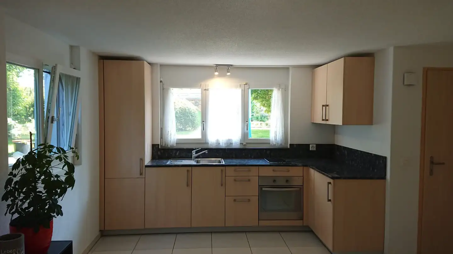 Wohnung mieten - 6034 Inwil