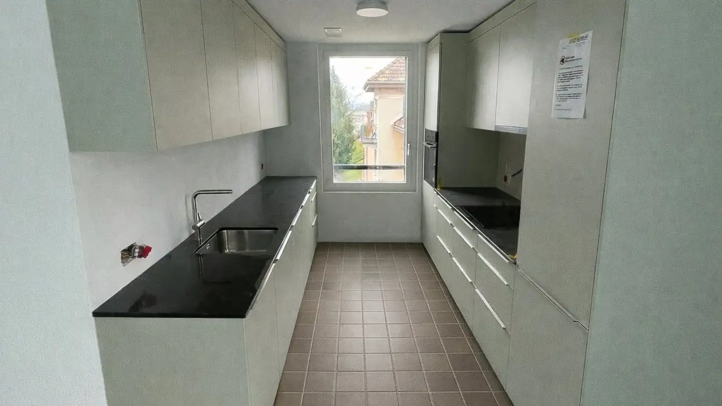 Wohnung mieten - Maihofmatte 5, 6006 Luzern