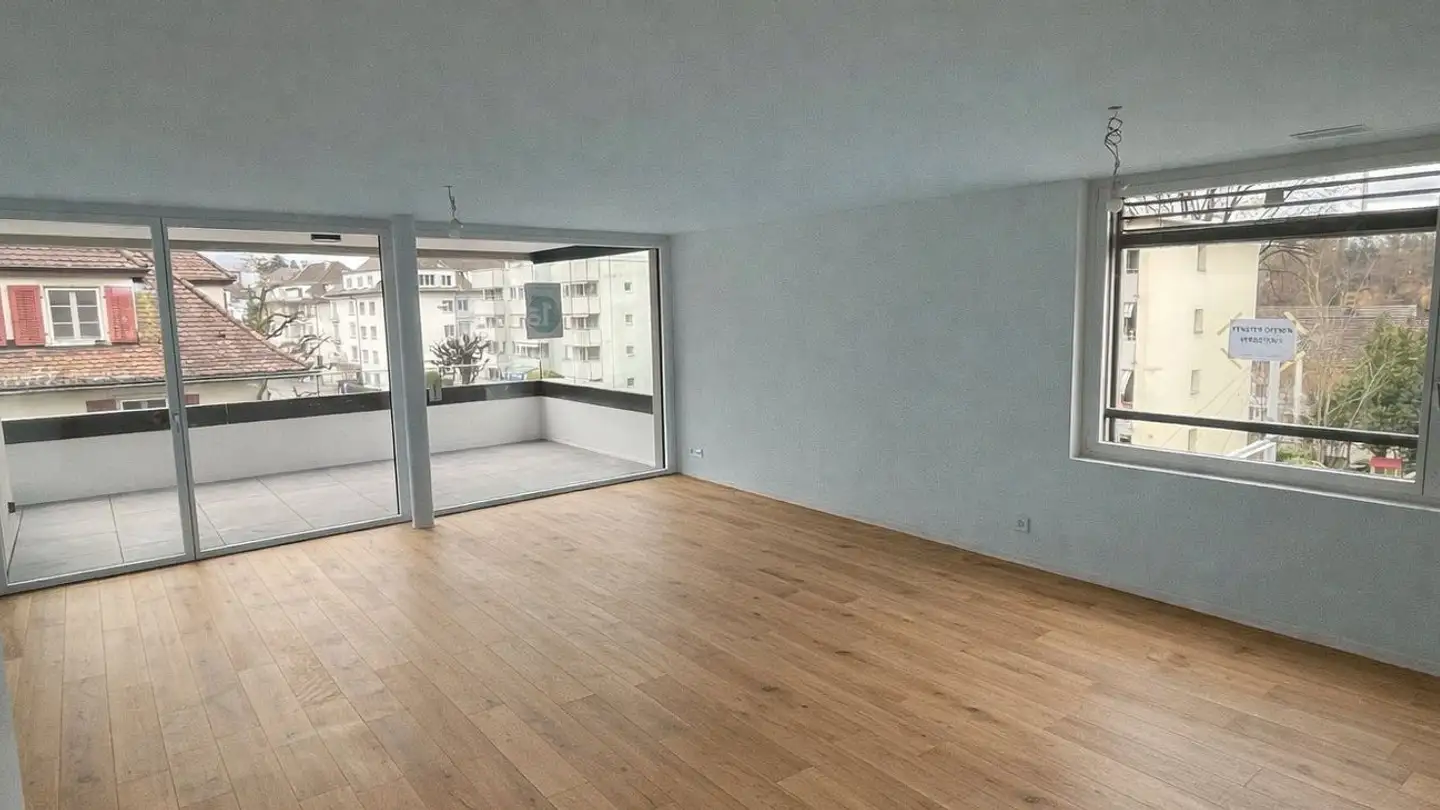 Apartment for rent - Maihofmatte 5, 6006 Luzern - Photo 3