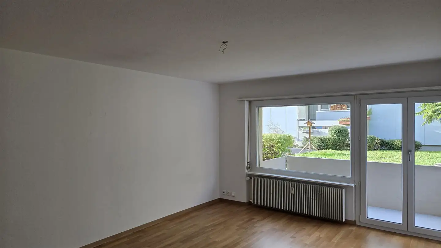 Appartement à louer - Grüneggstrasse 32, 6005 Luzern - Photo 3