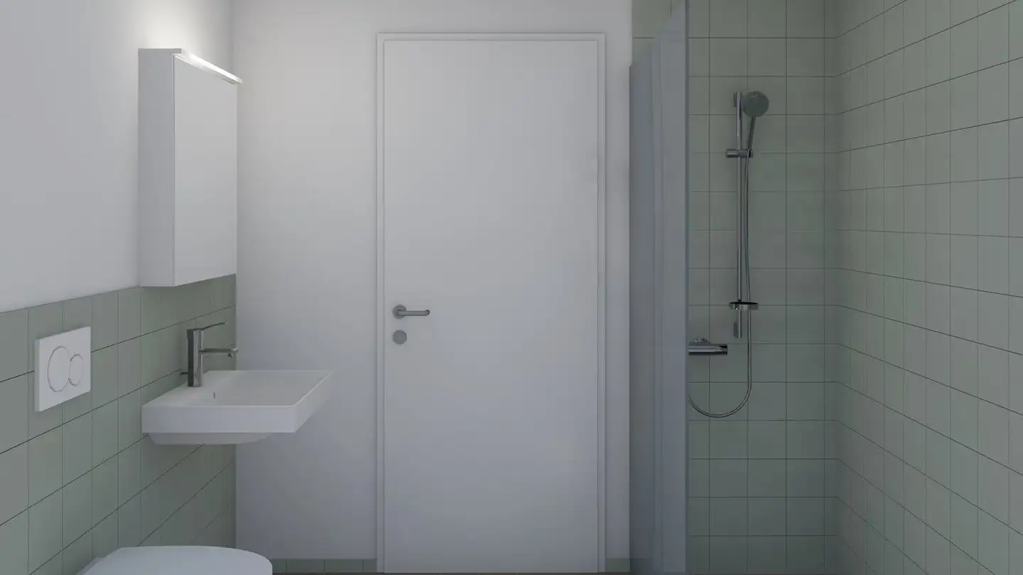 Apartment for rent - Maihofmatte 5, 6006 Luzern - Photo 4