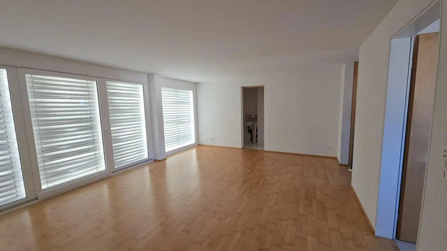 Penthouse mieten - Gäuggelistrasse 50, 7000 Chur - Foto 2