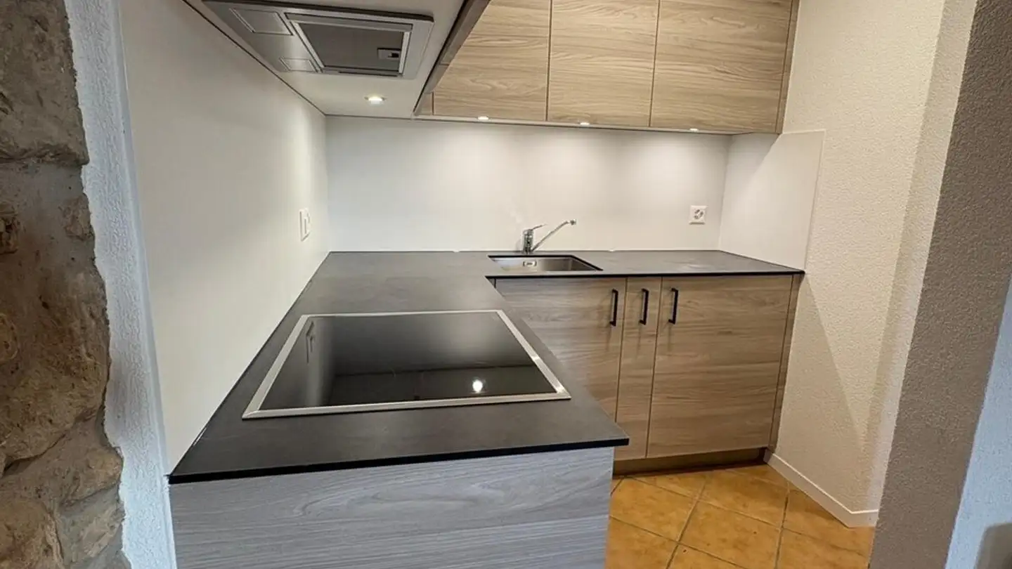 Duplex in affitto - Rue de l'Eglise, 1680 Romont FR - Foto 3
